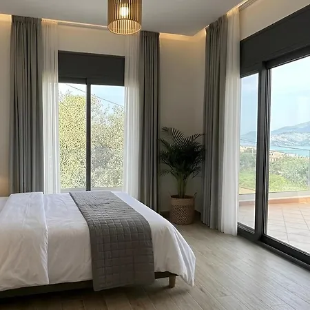 360 Skyline Suite,