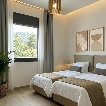 360 Skyline Suite, Сasa de vacaciones *
