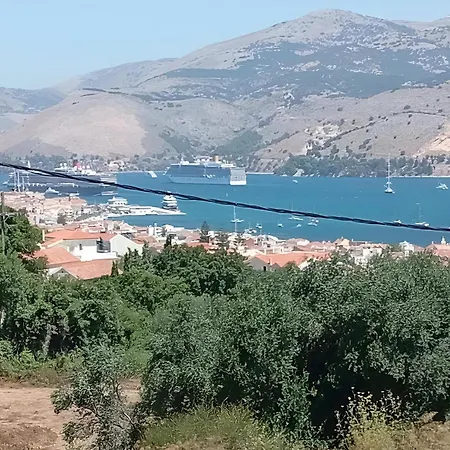 360 Skyline Suite, Semesterbostad *