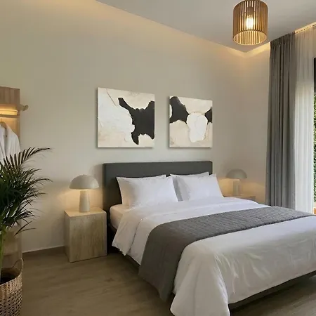 Сasa de vacaciones 360 Skyline Suite,
