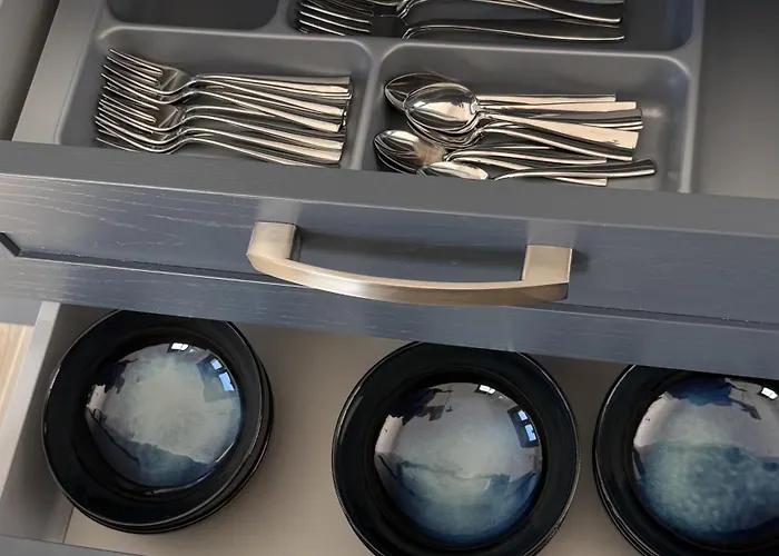 Semesterbostad 360 Skyline Suite, *