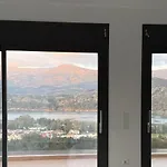 360 Skyline Suite, Дом отдыха