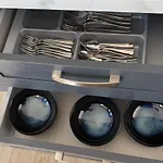 Дом отдыха 360 Skyline Suite, *