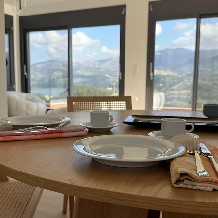 360 Skyline Suite, * Argostoli (Kefalonia)