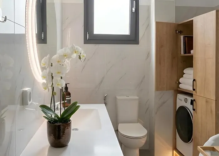 360 Skyline Suite, Argosztóli