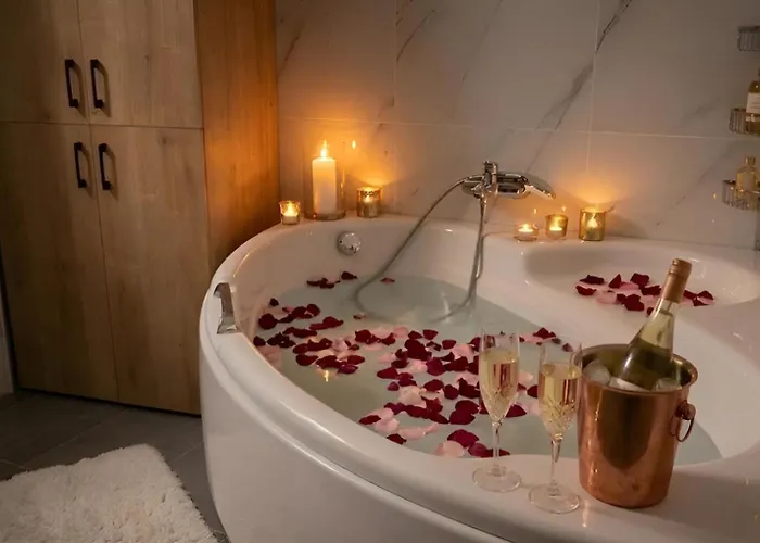 360 Skyline Suite, Argosztóli