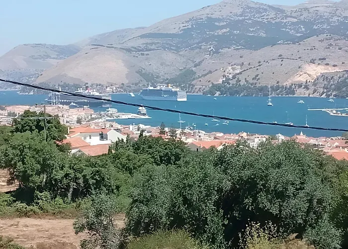 360 Skyline Suite, בית נופש *