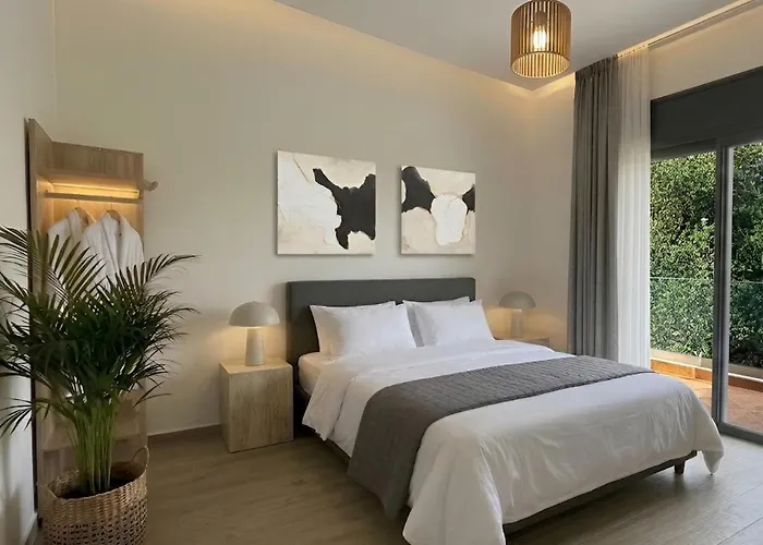 Holiday home 360 Skyline Suite,