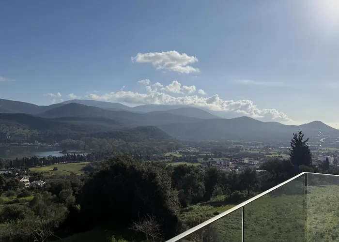 360 Skyline Suite, Argostoli (Kefalonia)